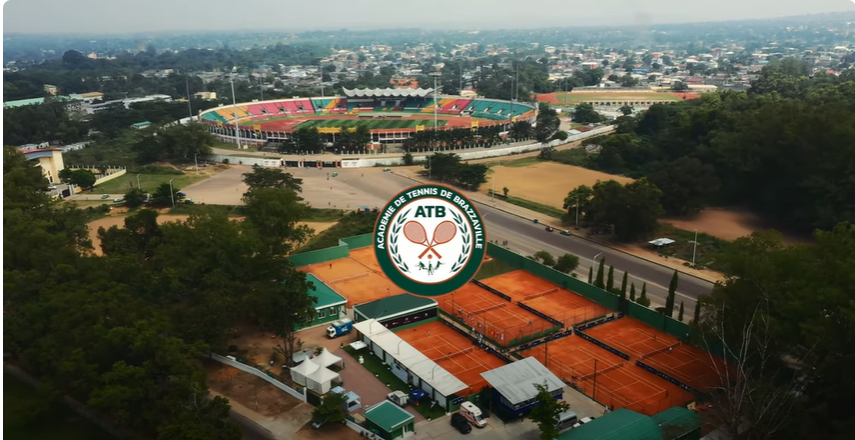 RECAP : 2ème édition de l&rsquo;ITF World Tennis Tour J30 BRAZZAVILLE
